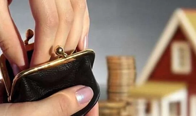 Tüketim harcamalarının Ankara yüzde 8,3