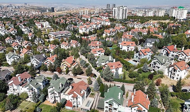 Angora evlerinden çok sayıda satış yapan Gayrimenkul PR şirketinde öneriler