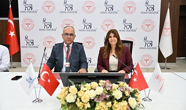 Ankara Bilkent Şehir Hastanesi ile stratejik protokol