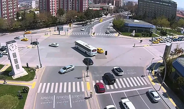 Ankara’da 10 Kasım düzenlemesi! Bazı güzergahlar kapatılacak