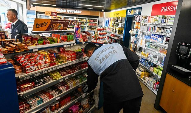 Ankara’da gıda güvenliği alarmı: denetimler sıklaştırılıyor
