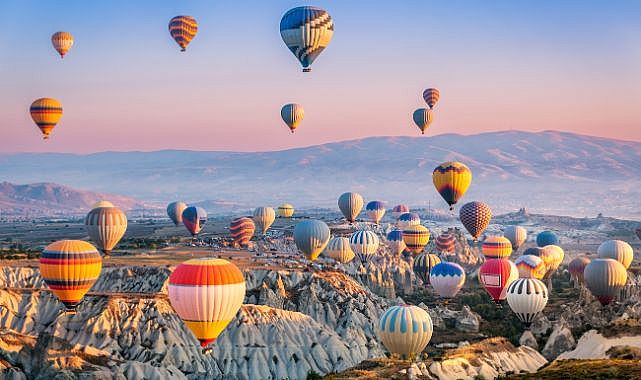 Ara tatilde ailece keşif ve tatil vakti
