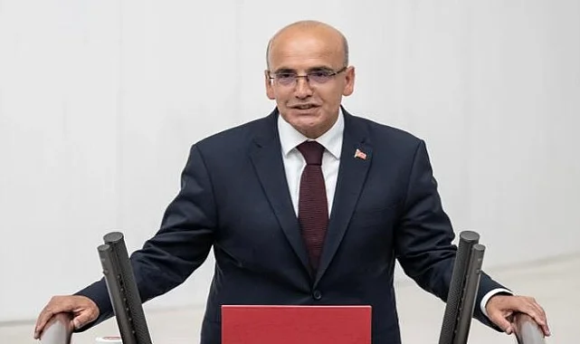 Bakan Şimşek: Yıl sonunda enflasyon yüzde 31’e inecek