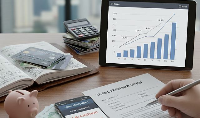 BDDK verilerine göre kişi başına borçta Ankara zirvede yer aldı