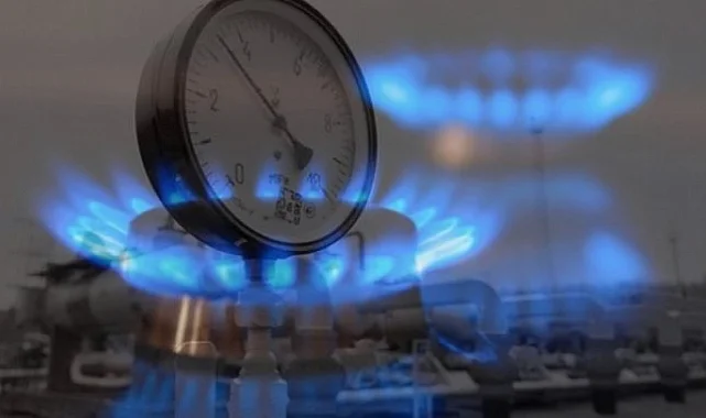 Doğal gaz erişiminde 81 ilin tamamına ulaşıldı