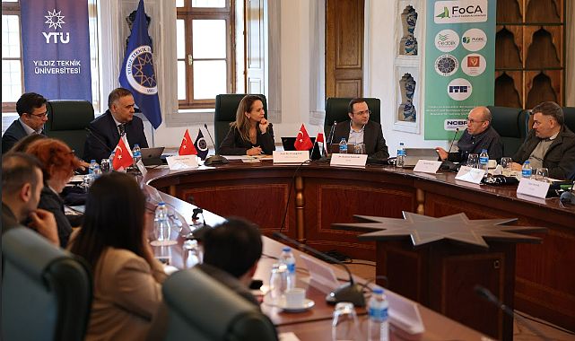 İnşaat sektöründe karbonsuz dönüşümün yeni rotası