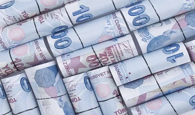 Para arzı yüzde 0,44 artışla genişledi!