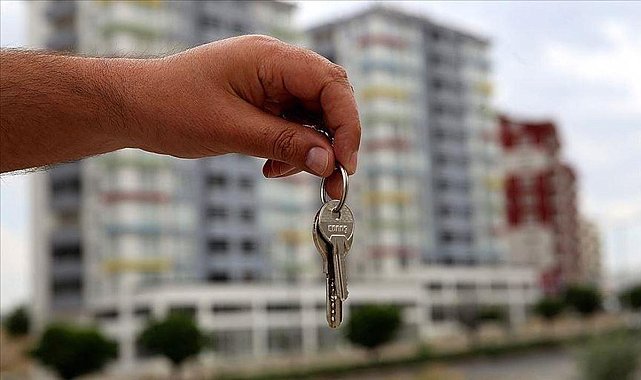 Ticari gayrimenkulde fiyat artışı sürerken reel değer geriledi