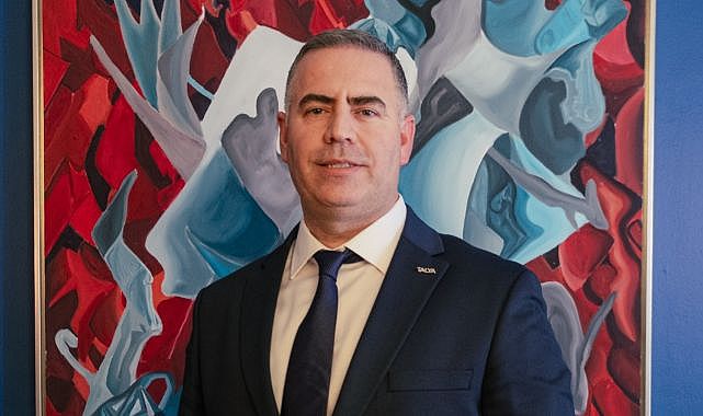 Türk markası Talya globalde pazar payını büyütüyor