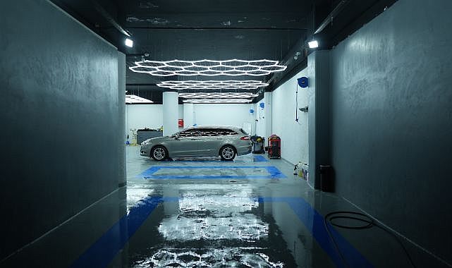 YERLİ start-up ruhu ile bowax, araç bakımında devrim yaratıyor