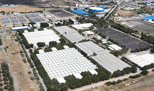 Ankara'da içme suyu güvenliği için dev yatırım