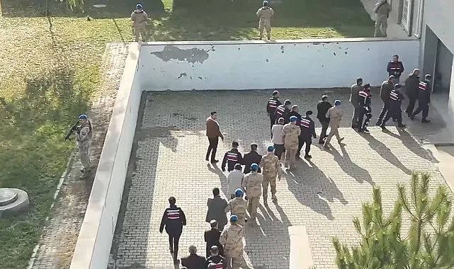 Ankara'da tefecilik yapan çeteye operasyon yapıldı