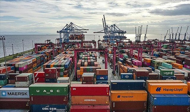 En fazla ihracat Iraka: Komşulara ticaret artıyor