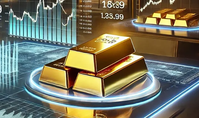 En yüksek reel getiri külçe altın ve mevduat faizinde