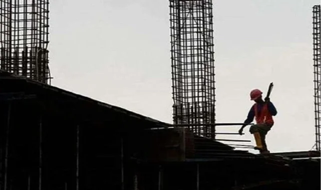 İnşaat maliyetleri yıllık yüzde 22,57 arttı