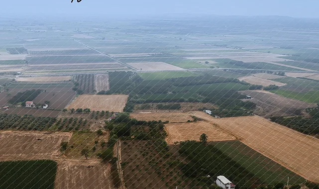 IPARD-III'ten 156 Yerel Eylem Grubu'na yüzde 100 hibe desteği
