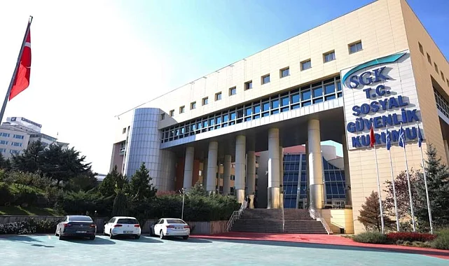 Sigortasız işçi iş kazası geçirse SGK devreye giriyor
