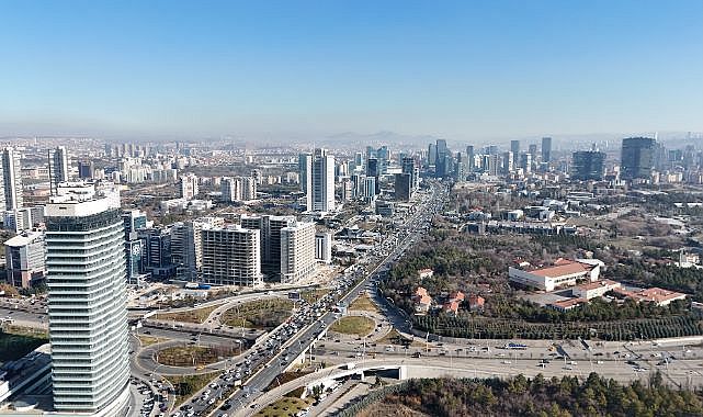 Su kıtlığına karşı Ankara'nın nüfusu düşürülmeli