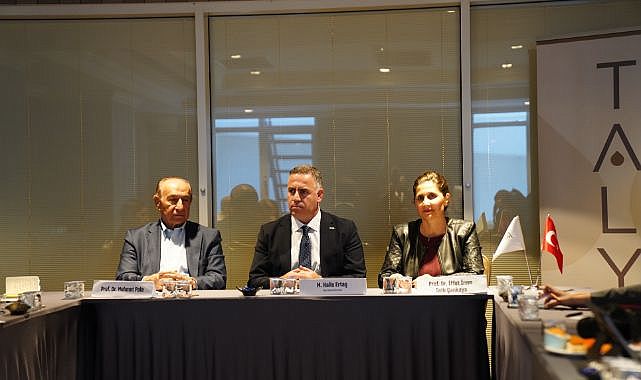 Talya’dan gıda takviyeleri ve aromaterapide bilgi kirliliğine karşı bilimsel duruş