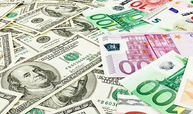 2025 yılı döviz değerleme kurları belirlendi
