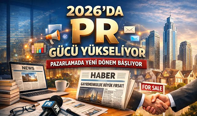 2026 yılının en güçlü pazarlama aracı haber metinleri olacak