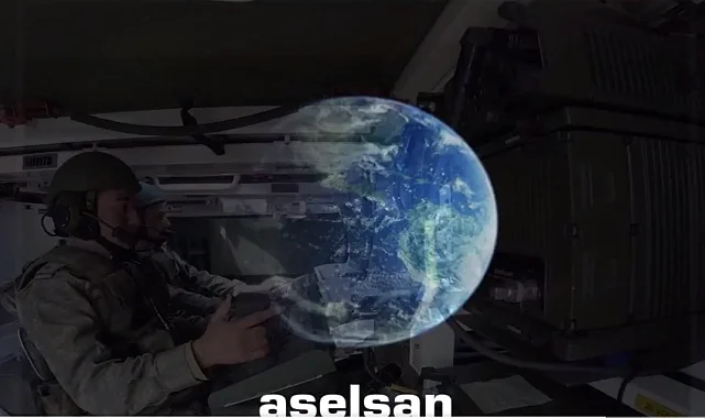 ASELSAN'dan Asya Pasifik'e 171 milyon dolarlık ihracat sözleşmesi