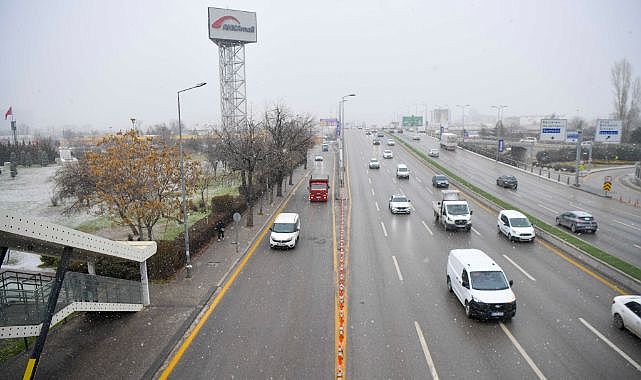 AVM önlerinde oluşan trafik sorununa yeni düzenleme