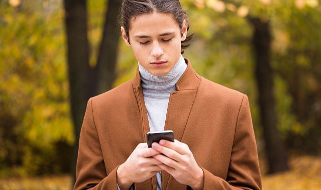 Ekran süresini azaltmak zihinsel sağlığı destekliyor