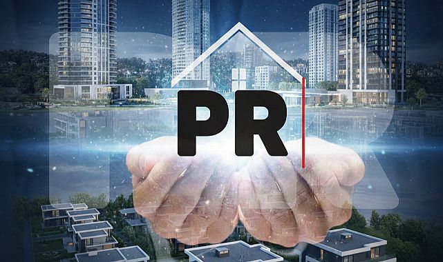 Gayrimenkul'de PR yöntemi ile satış pazarlamanın gücü artacak