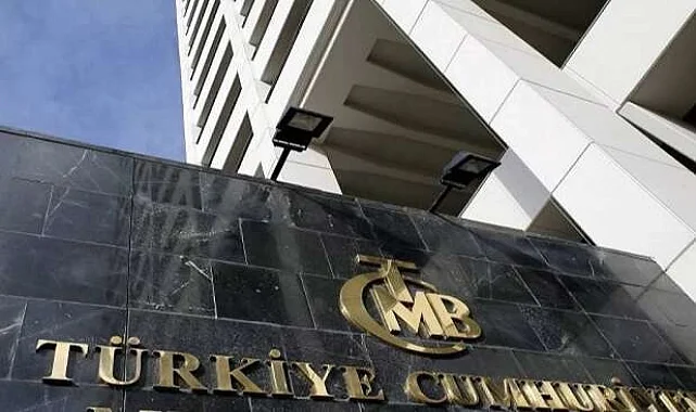 Haftalık Para ve Banka İstatistikleri yayımlandı