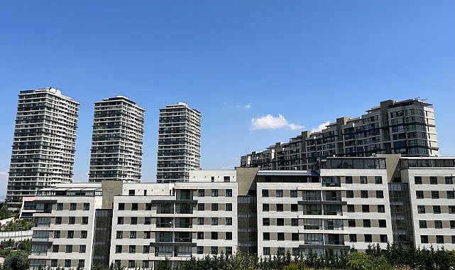 Konut Fiyatları enflasyon karşısında düşmeye devam etti