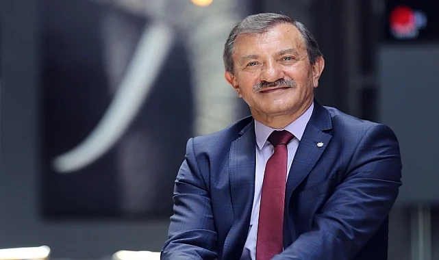 Türkiye ihracatta tarihi rekor kırdı... Kimya ve plastik sektörü başarıda kilit rol