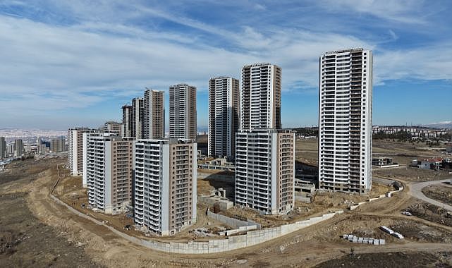 Akçalı Kooperatifi uzmanı Gayrimenkul PR’dan satılık konut getirili hisse