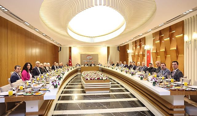 Ankara'da bölgesel depolama alanı ihtiyacı var
