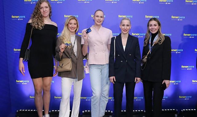 Fenerbahçe ve Qnb ’den sarı lacivert bankacılık