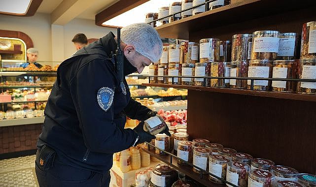 Keçiören’de ramazan öncesi sıkı denetim
