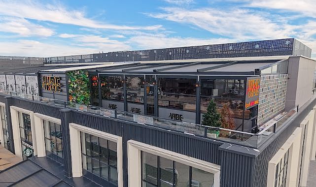 VİBE İNCEK, Ramazan'da iftar ve toplantı yemeklerinin yeni adresi oluyor