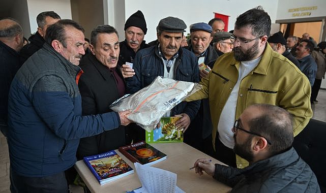 Ankara Belediyesi'nden arıcılıkta koloni yönetim eğitimi