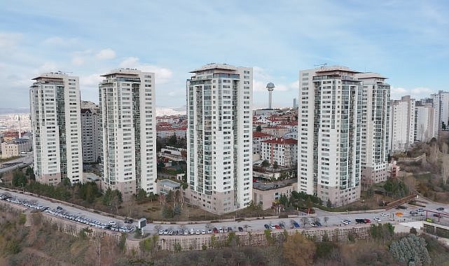 Ankara’da ilan fiyatları yükseliyor, reel satış dengesiyle makas açılıyor