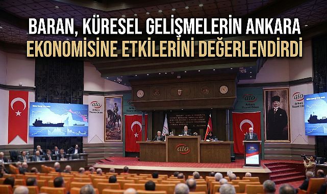 Ankara'nın gururu: savunma sanayii birikimi