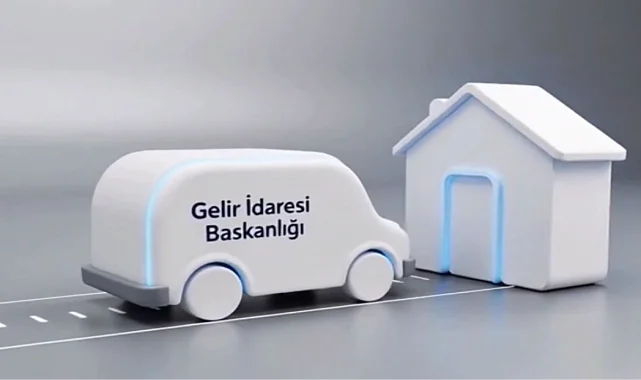 Gelir İdaresi'nden evde beyanname hizmeti