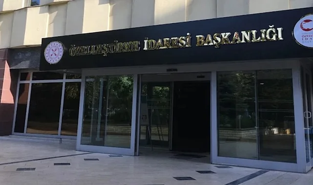 Hazine'den özelleştirme kararı... Elektrik şirketi hisseleri satışa çıkarılıyor