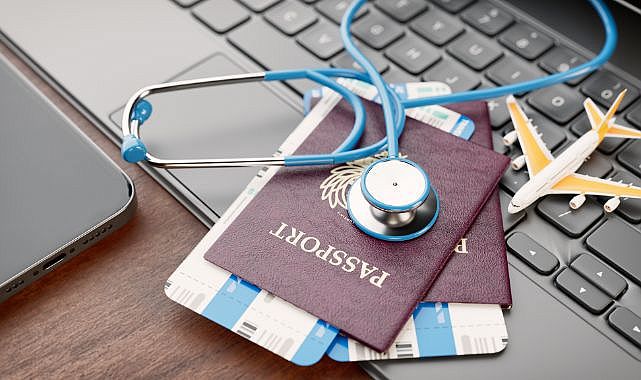 Hop health ile sağlık turizminde yapay zeka dönemi başladı