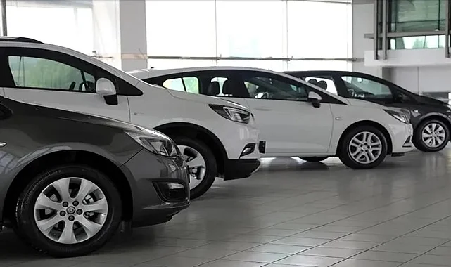 Jeopolitik riskler otomotiv sektörünü etkileyebilir