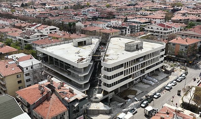 Abb'den Ankara'ya yeni soluk: bahçelihâl yükseliyor