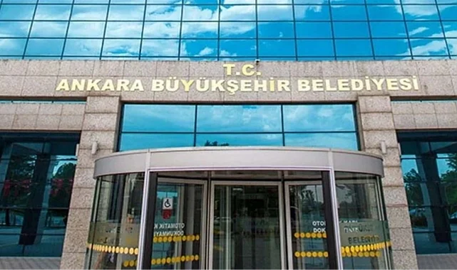 Ankara Büyükşehir'den 'su zammı' tartışmasına yanıt