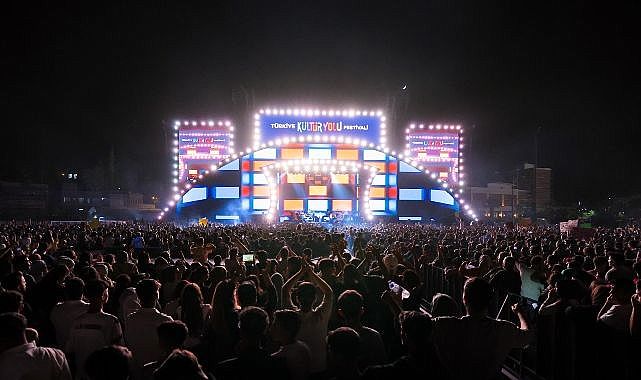 Ankara, Kültür Yolu Festivali rotasında öne çıkacak