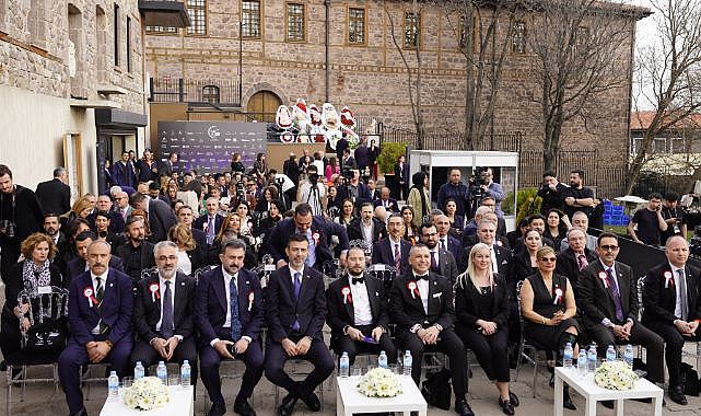 Ankara turizminde yeni dönem: Başkent dünya sahnesine çıkıyor