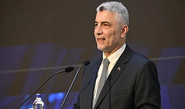 Bakan Bolat: "Dijital mecralarda gençleri korumak önceliğimiz"