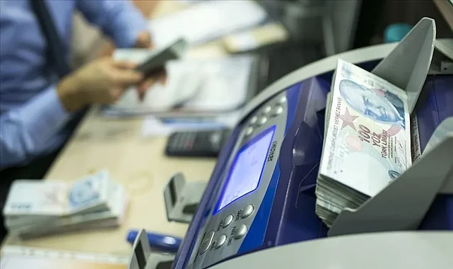 Bankacılık sektörünün Mart'taki net kârı belli oldu